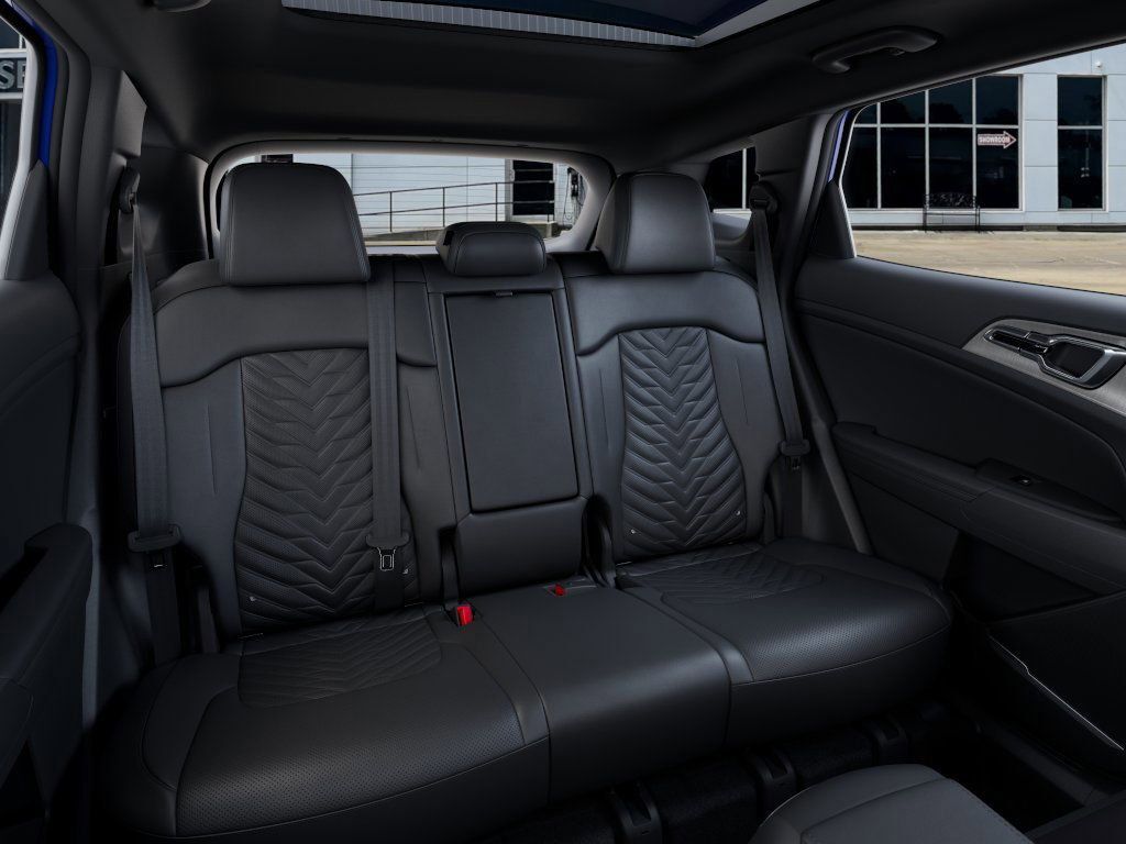 2026 Kia Sportage X-Line Akron OH