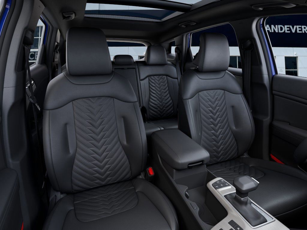 2026 Kia Sportage X-Line Akron OH