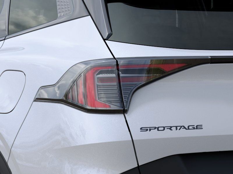 2026 Kia Sportage X-Line Akron OH