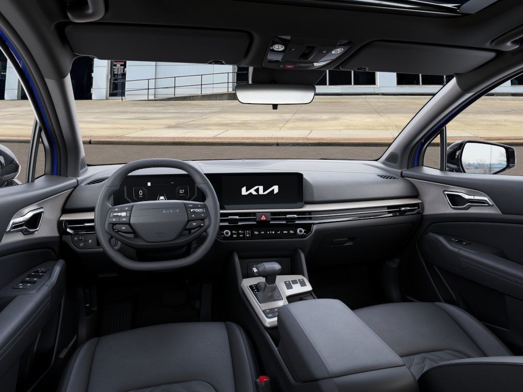 2026 Kia Sportage X-Line Akron OH
