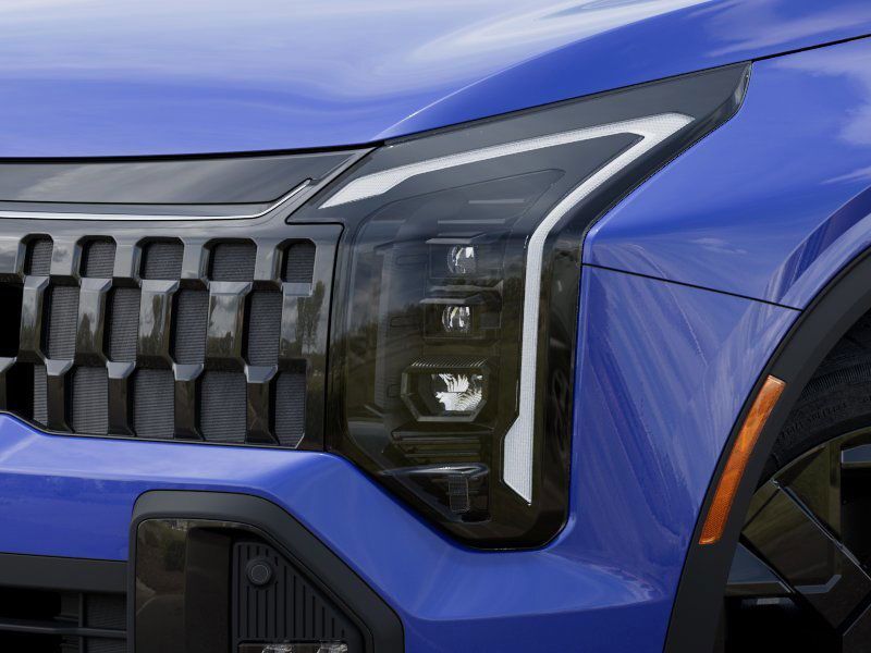 2026 Kia Sportage X-Line Akron OH