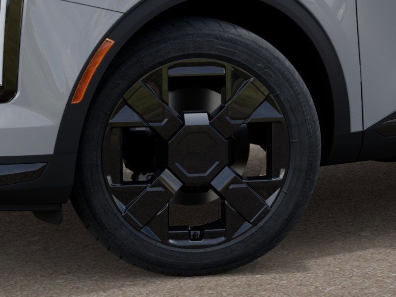 2026 Kia Sportage X-Line Akron OH