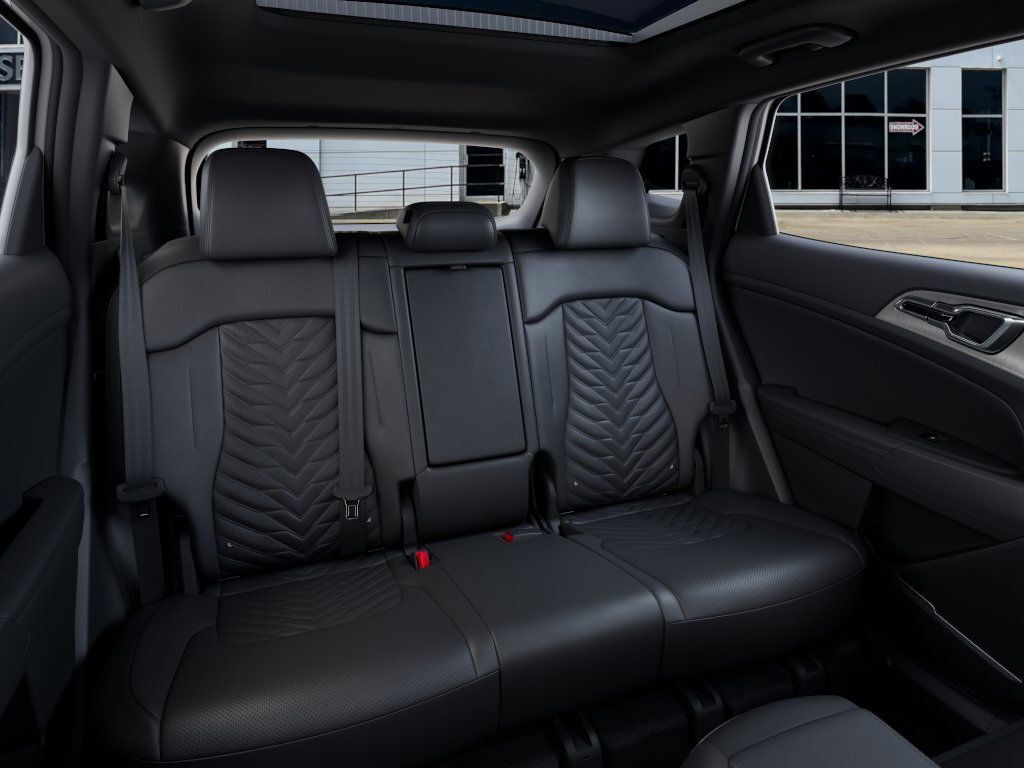 2026 Kia Sportage X-Line Akron OH