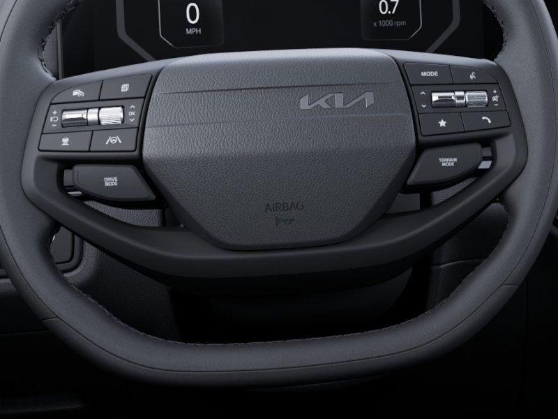 2026 Kia Sportage X-Line Akron OH