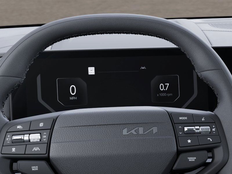 2026 Kia Sportage X-Line Akron OH