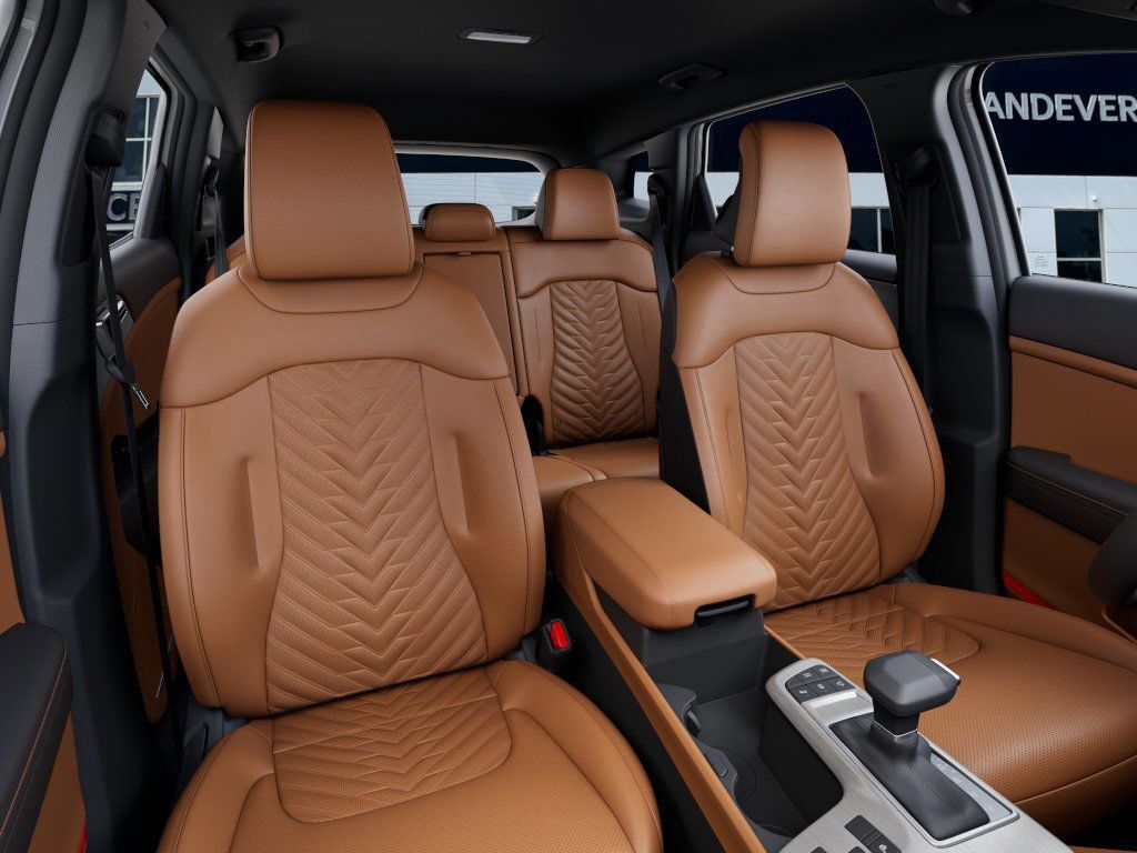 2026 Kia Sportage X-Line Akron OH