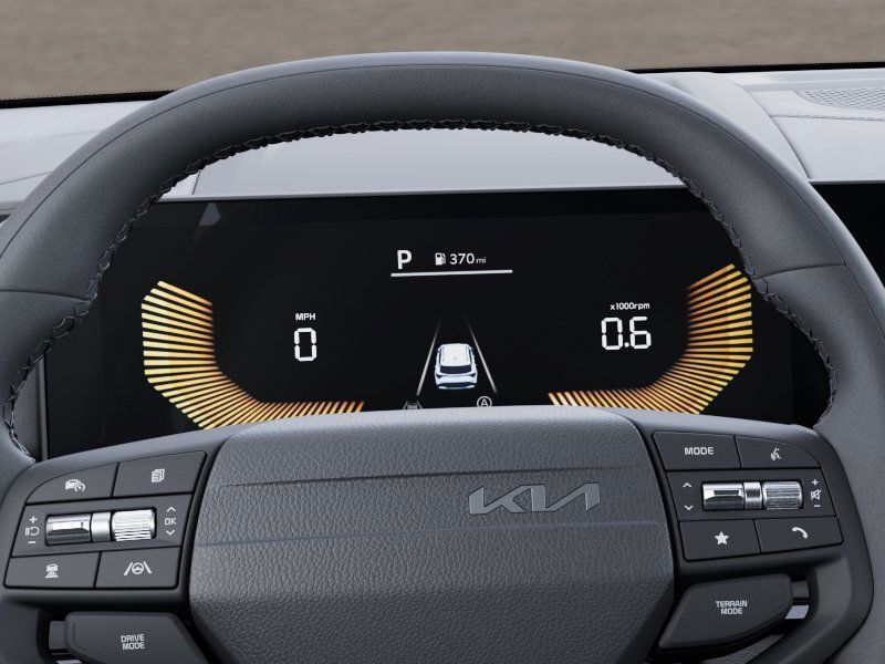 2026 Kia Sportage X-Line Akron OH