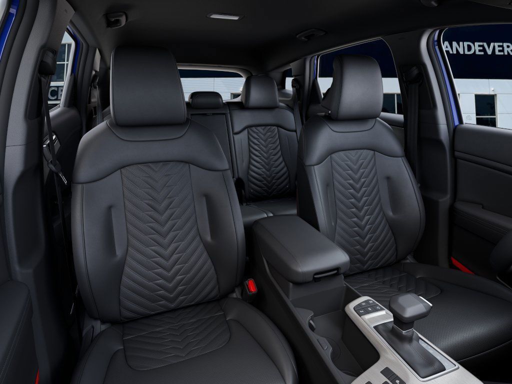 2026 Kia Sportage X-Line Akron OH