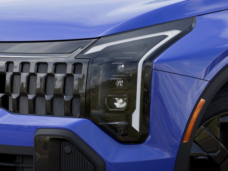 2026 Kia Sportage X-Line Akron OH