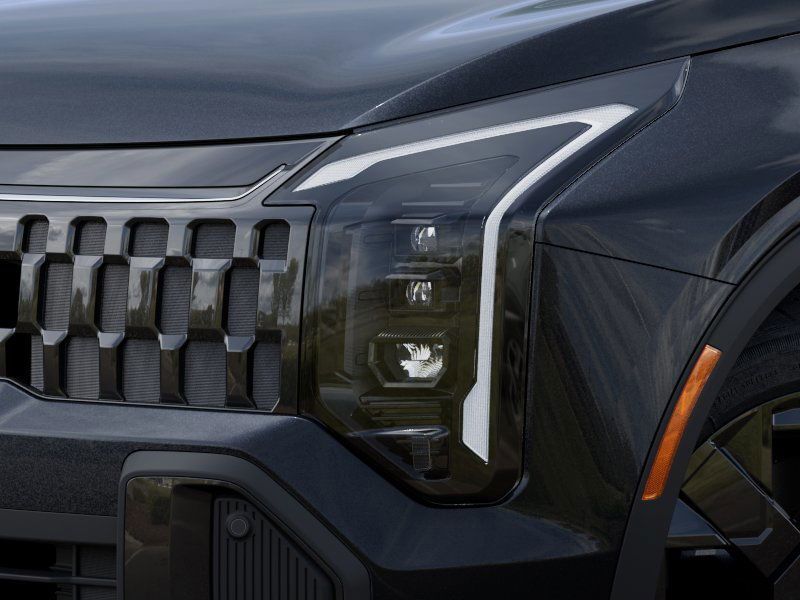 2026 Kia Sportage X-Line Akron OH