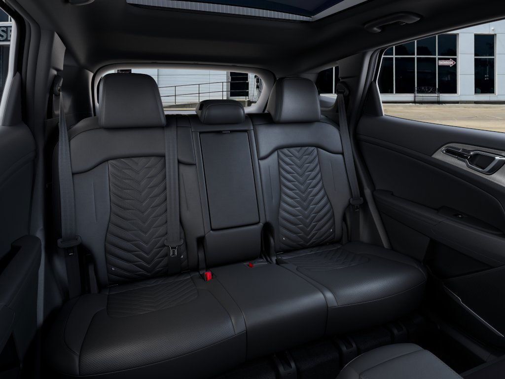 2026 Kia Sportage X-Line Akron OH