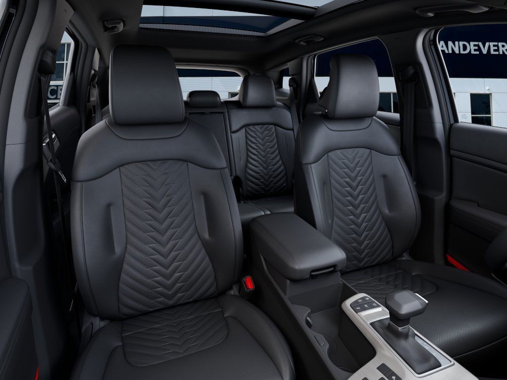 2026 Kia Sportage X-Line Akron OH