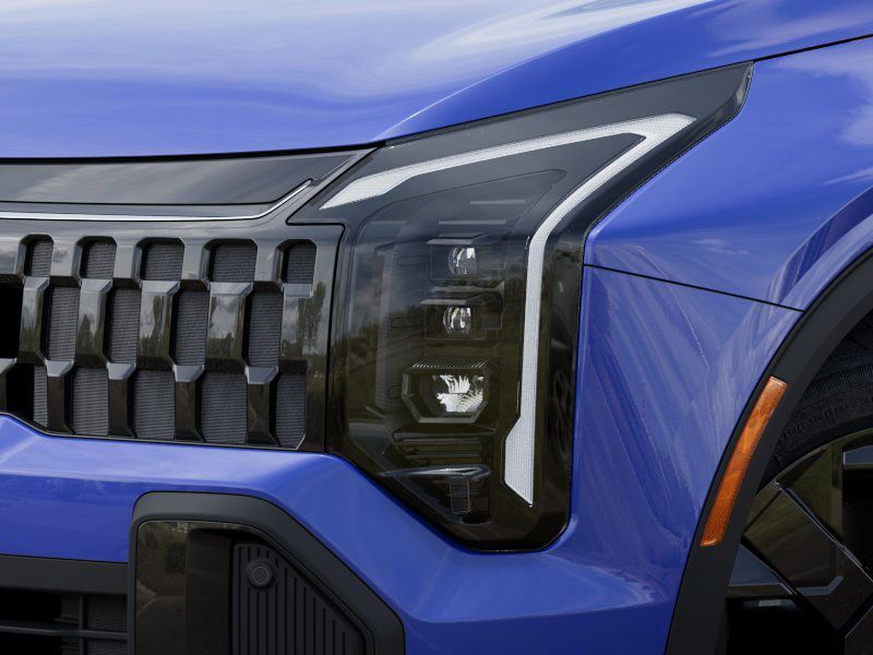 2026 Kia Sportage X-Line Akron OH