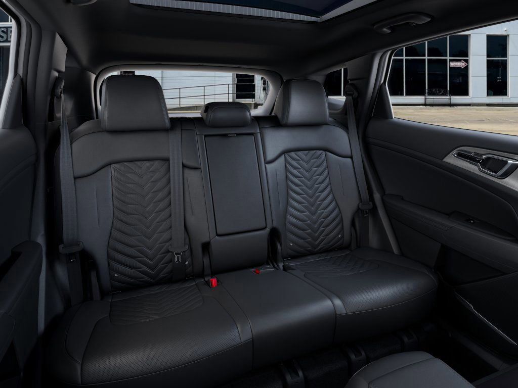 2026 Kia Sportage X-Line Akron OH