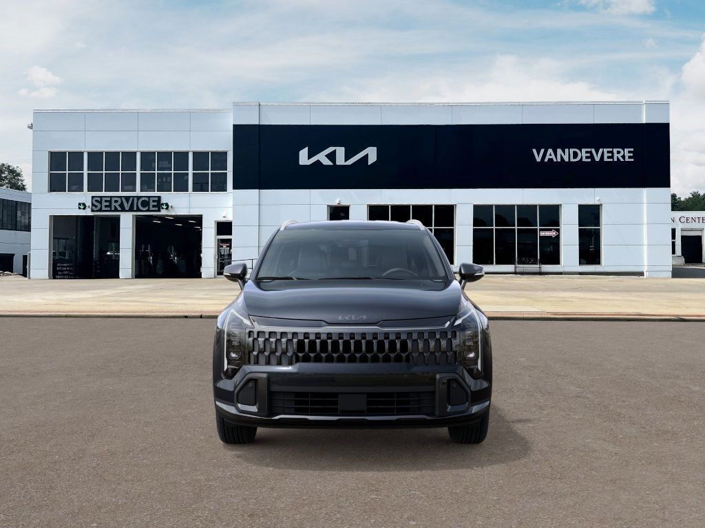 2026 Kia Sportage X-Line Akron OH