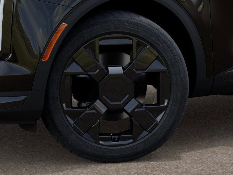 2026 Kia Sportage X-Line Akron OH