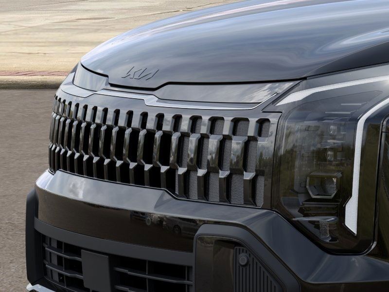 2026 Kia Sportage X-Line Akron OH