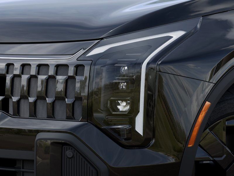 2026 Kia Sportage X-Line Akron OH