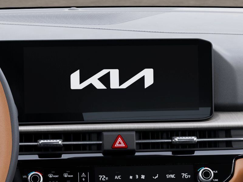 2026 Kia Sportage X-Line Akron OH