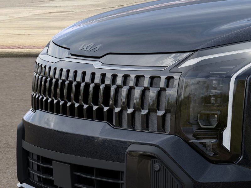 2026 Kia Sportage X-Line Akron OH