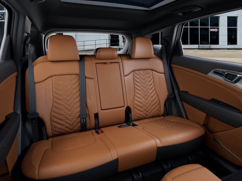 2026 Kia Sportage X-Line Akron OH