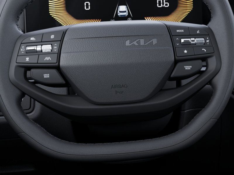 2026 Kia Sportage X-Line Akron OH
