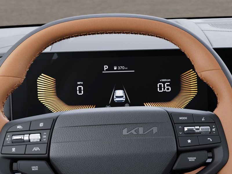 2026 Kia Sportage X-Line Akron OH