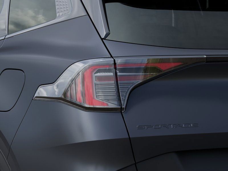 2026 Kia Sportage X-Line Akron OH