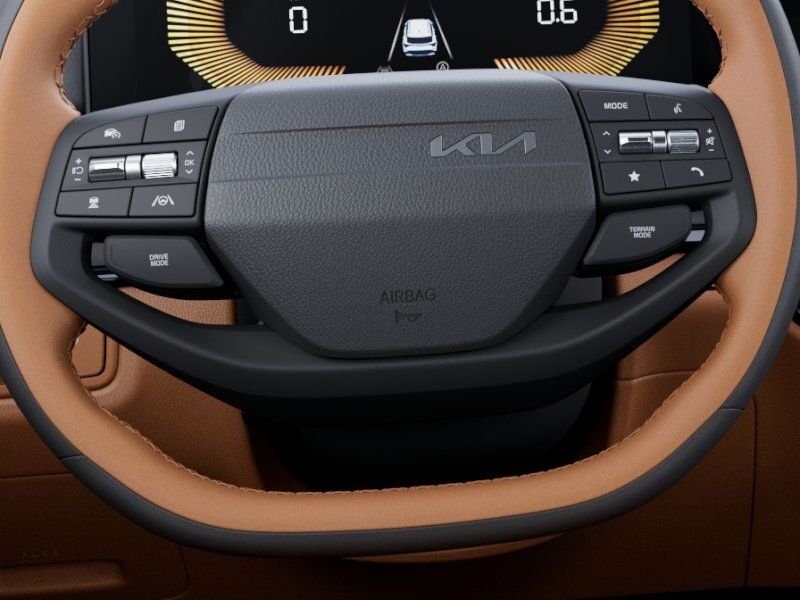 2026 Kia Sportage X-Line Akron OH