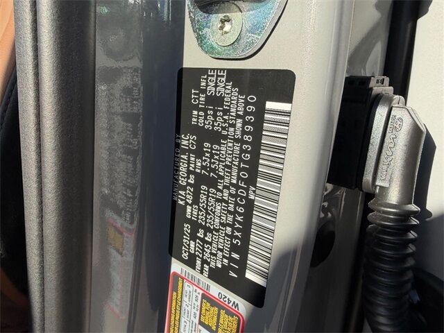 2026 Kia Sportage X-Line Cape Girardeau MO