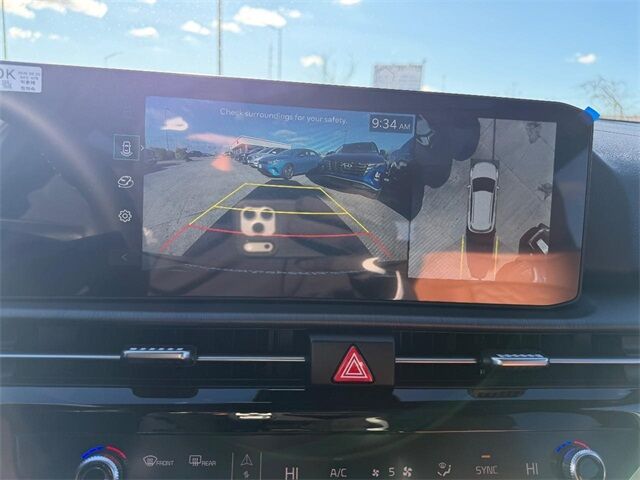 2026 Kia Sportage X-Line Cape Girardeau MO