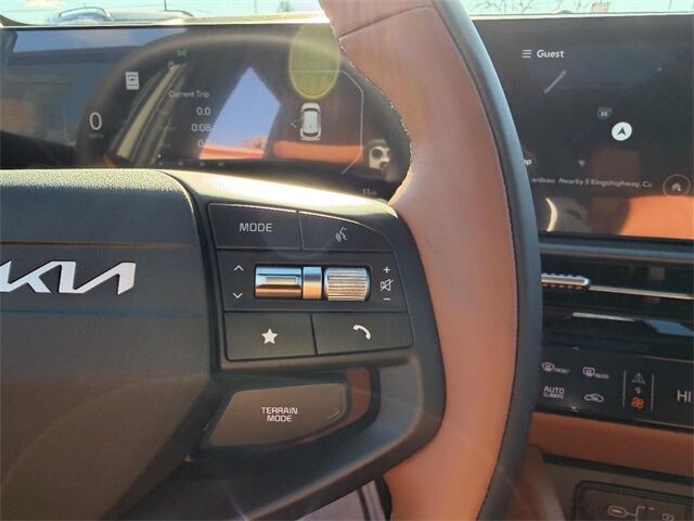 2026 Kia Sportage X-Line Cape Girardeau MO