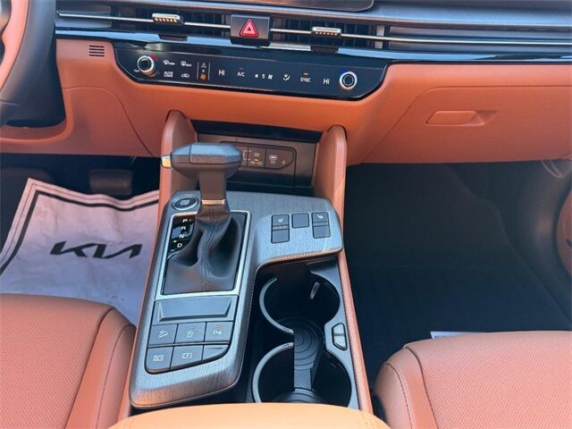 2026 Kia Sportage X-Line Cape Girardeau MO