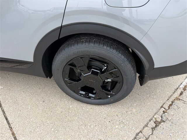 2026 Kia Sportage X-Line Cape Girardeau MO