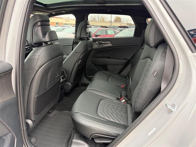 2026 Kia Sportage X-Line Cape Girardeau MO