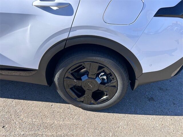 2026 Kia Sportage X-Line Cape Girardeau MO