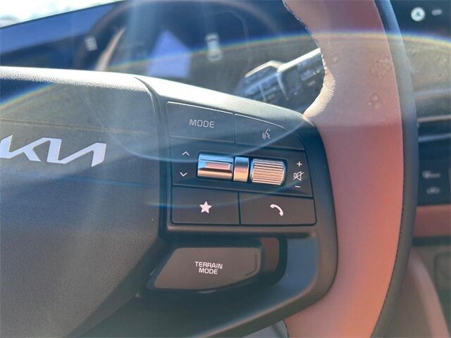 2026 Kia Sportage X-Line Cape Girardeau MO