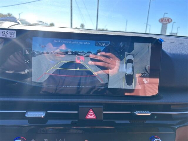 2026 Kia Sportage X-Line Cape Girardeau MO