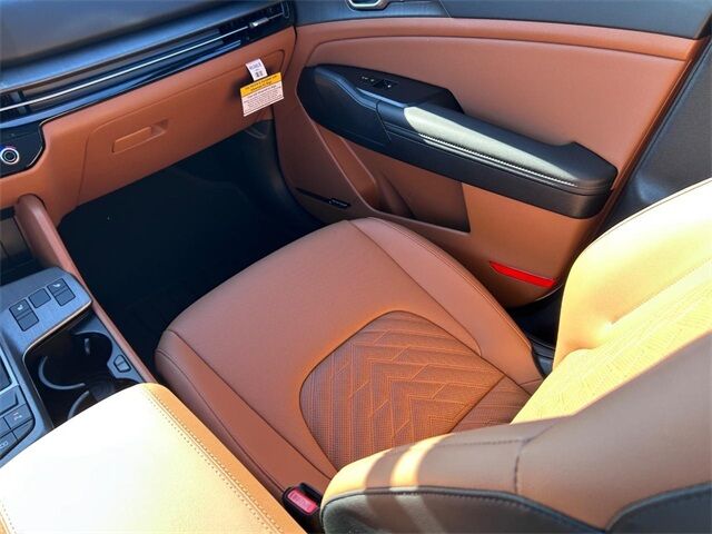 2026 Kia Sportage X-Line Cape Girardeau MO