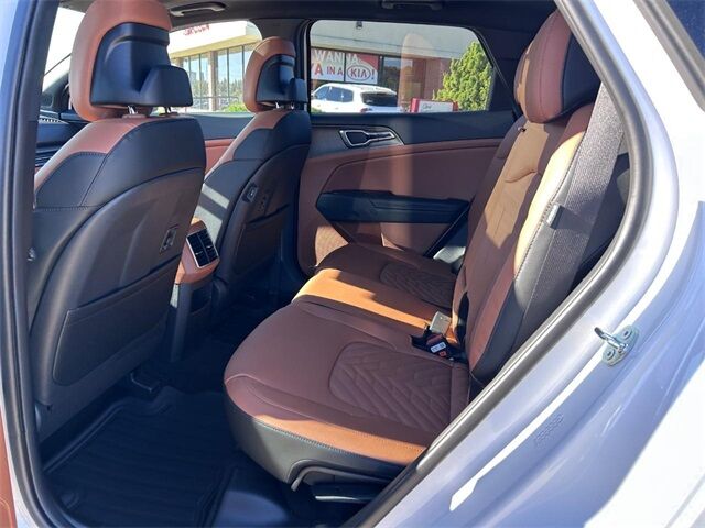 2026 Kia Sportage X-Line Cape Girardeau MO