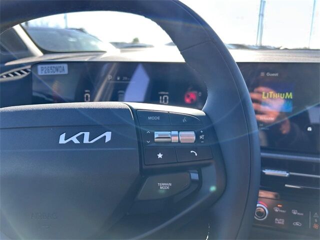 2026 Kia Sportage X-Line Cape Girardeau MO