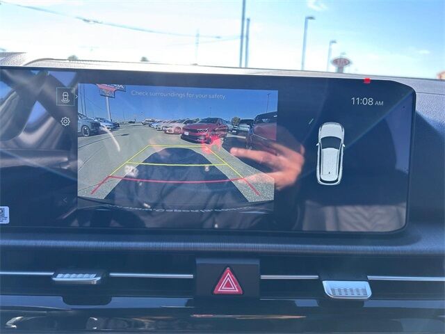 2026 Kia Sportage X-Line Cape Girardeau MO