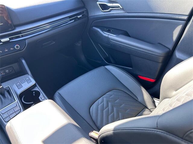 2026 Kia Sportage X-Line Cape Girardeau MO