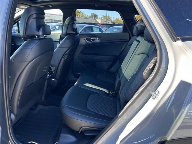 2026 Kia Sportage X-Line Cape Girardeau MO
