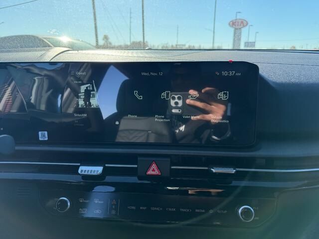 2026 Kia Sportage X-Line Cape Girardeau MO