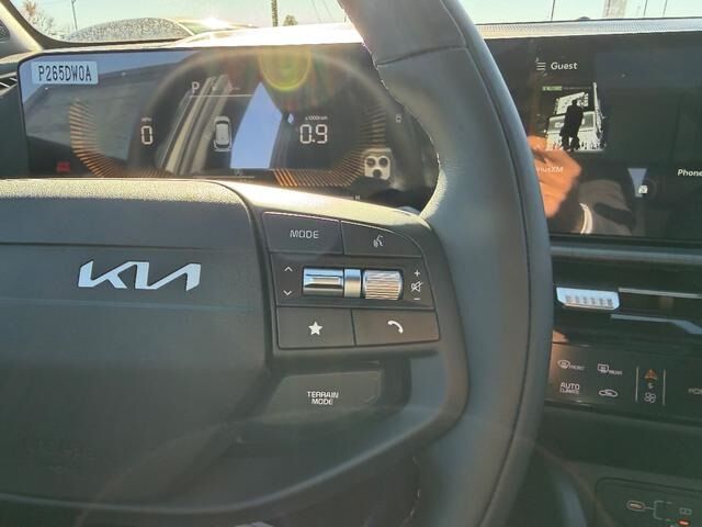 2026 Kia Sportage X-Line Cape Girardeau MO