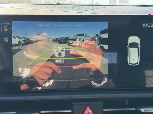 2026 Kia Sportage X-Line Cape Girardeau MO