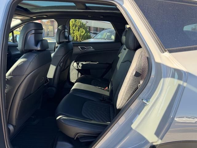 2026 Kia Sportage X-Line Cape Girardeau MO