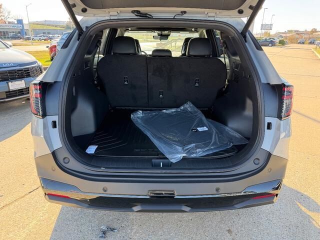 2026 Kia Sportage X-Line Cape Girardeau MO