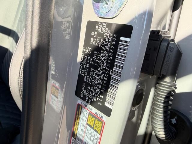 2026 Kia Sportage X-Line Cape Girardeau MO